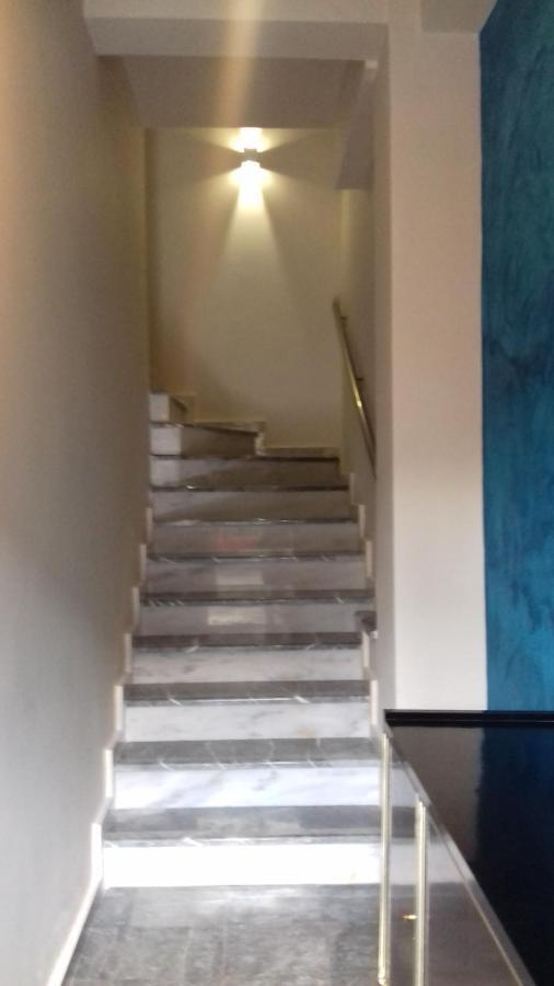 Kostas Family Rooms Stavros  Ngoại thất bức ảnh