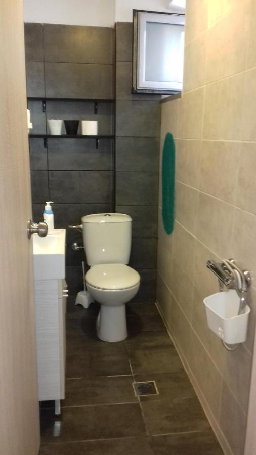 Kostas Family Rooms Stavros  Ngoại thất bức ảnh