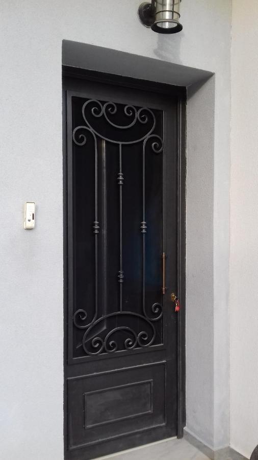 Kostas Family Rooms Stavros  Ngoại thất bức ảnh