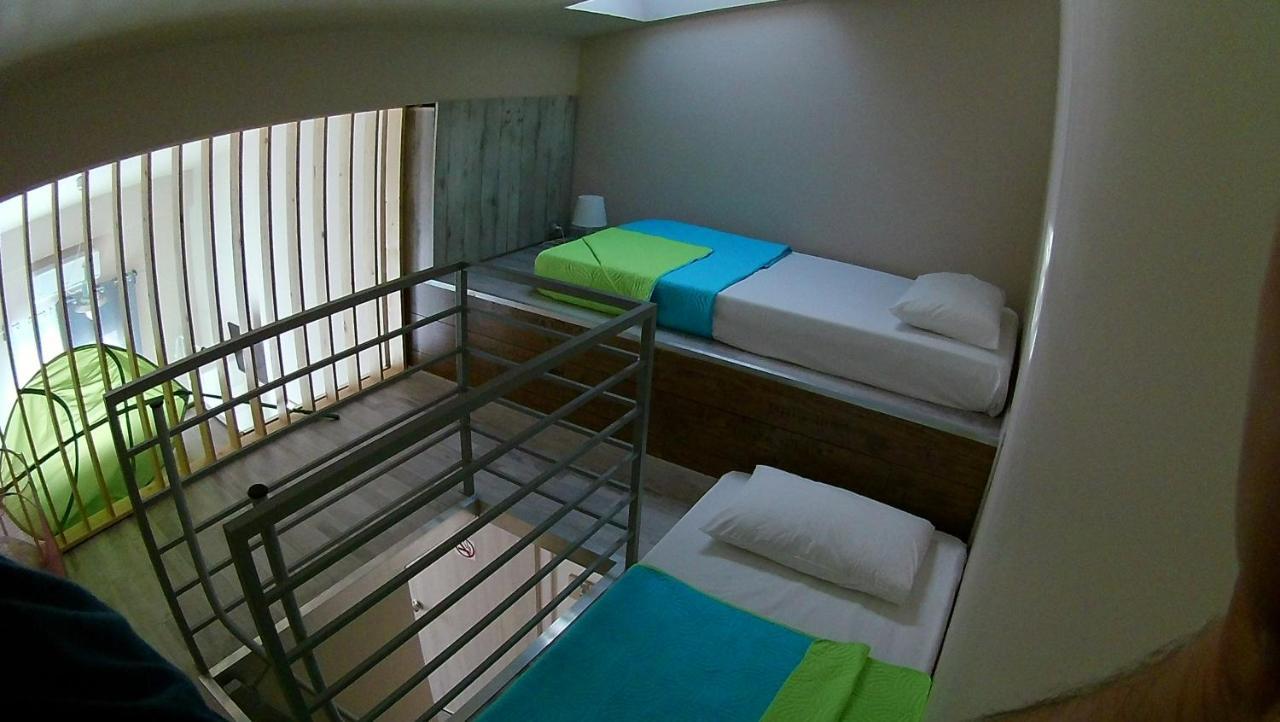 Kostas Family Rooms Stavros  Ngoại thất bức ảnh